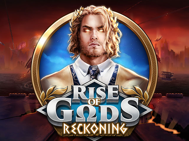 Слот Rise of Gods: Reckoning ᐉ Испытать удачу в Pin-Up Casino