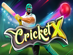Слот Cricket X ᐉ Запустить игру онлайн в Pin-Up Casino