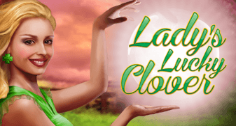 Слот Lucky Lady's Clover ᐉ Запустить игру онлайн в Pin-Up Casino