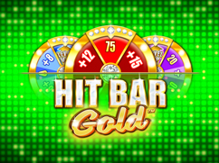 Слот Hit Bar Gold ᐉ Запустить игру онлайн в Pin-Up Casino