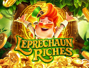 Слот Leprechaun Riches ᐉ Запустить игру онлайн в Pin-Up Casino