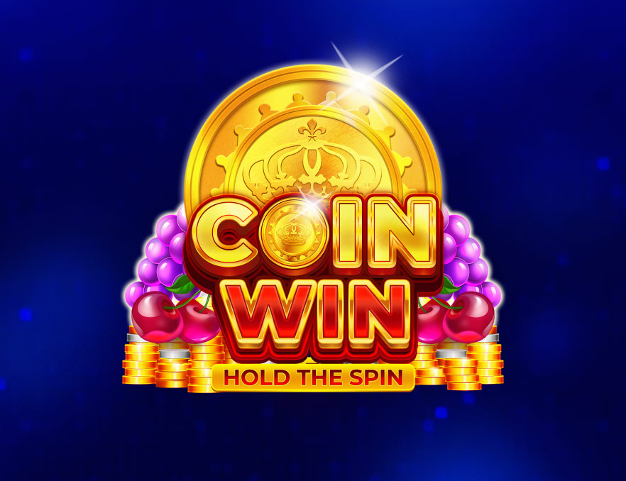 Слот Coin Win ᐉ Запустить игру онлайн в Pin-Up Casino