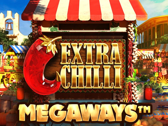 Слот Extra Chilli ᐉ Запустить игру онлайн в Pin-Up Casino