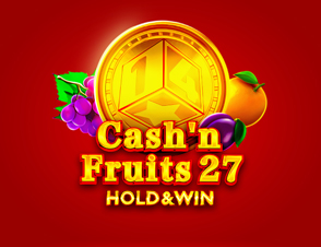 Слот Cash'n Fruits 27 ᐉ Запустить игру онлайн в Pin-Up Casino