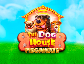 Слот The Dog House ᐉ Запустить игру онлайн в Pin-Up Casino