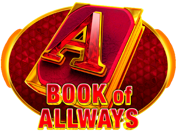 Слот Book of Allways ᐉ Запустить игру онлайн в Pin-Up Casino