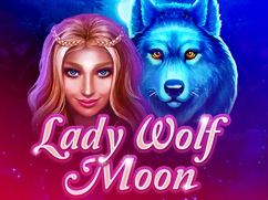 Слот Lady Wolf Moon ᐉ Испытать удачу в Pin-Up Casino