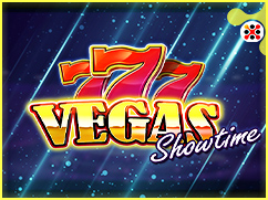 Слот 777 Vegas Showtime ᐉ Запустить игру онлайн в Pin-Up Casino