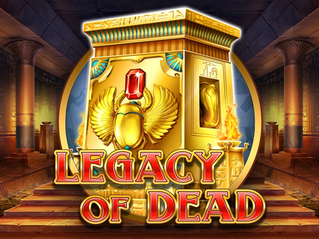 Слот Legacy of Dead ᐉ Запустить игру онлайн в Pin-Up Casino