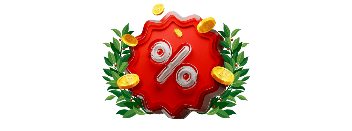 Пререлиз Coin Volcano + 50% бонус до 80 000 ₸