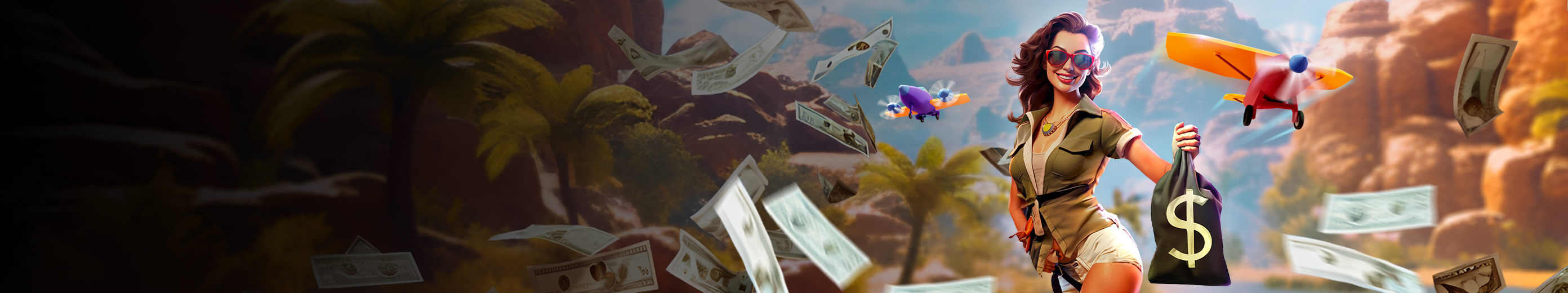 Aviatrix Лети высоко, покоряй небо! 492 200 000 ₸